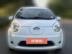 2017 JAC Group iEV6E 2017 iEV6E EV #2