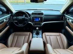2016 Haval H6 Coupe 2016 Blue Label 1.5T MT 2WDElite #22