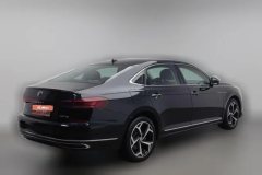 2023 Volkswagen Passat 2023 Facelift 2.0T AT 330TSI starry skyLuxury #2