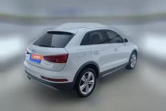 2018 Audi Q3 2018 1.4T AT 30AnniversaryYear30TFSIFashionFWD #3