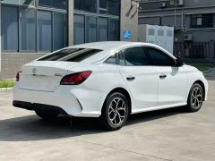 2022 MG MG5 2023 1.5L AT 180DVVT CVTFashion #8