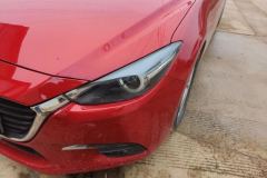 2019 Mazda Mazda3 Axela Sedan 2017 1.5 MT Comfort China V #5