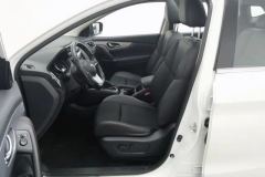 2019 Nissan Qashqai 2019 2.0 AT Luxury #13