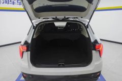 2019 Lynk & Co Lynk & Co 01 2019 2.0T AT pureEditionFWD China V #4