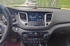 2016 Hyundai Tucson 2015 1.6T AT SmartFWD #13