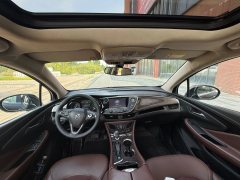 2017 Buick Envision Plus 2017 1.5T AT 20TLuxury 4WD #3