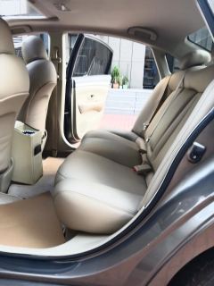 2017 Nissan Sylphy 2016 1.6 AT ClassicXELeading #17