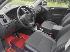 2016 Volkswagen Tiguan 2016 1.8T AT 300TSIFashionFWD #4