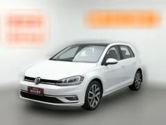 2019 Volkswagen Golf 2019 1.4T AT 280TSILuxury China VI #1