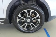 2019 Geely Auto Vision X3 2017 1.5 MT Elite #6