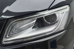 2015 Audi Q5 2016 2.0T AT 40TFSITech #5