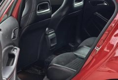 2015 Mercedes-Benz A-Class(Imported) 2015 1.6T AT A200Sport (Imported) #8