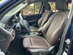2020 BMW X1 2020 1.5T AT 20LiFashionFWD #7