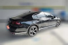 2023 Volkswagen Magotan 2023 2Million Edition 2.0T AT 330TSI DSGLuxury #3