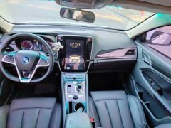 2019 BYD Qin Pro 2018 1.5T AT DMSmart ConnectSharpstill HEV #7
