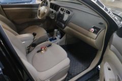 2015 Nissan Sylphy 2016 1.6 AT ClassicXEComfort #8