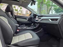 2019 Geely Auto Vision 2020 1.5 AT Super Value #7