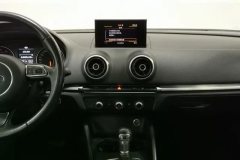 2016 Audi A3 Sportback 2016 1.4T AT 35TFSILinkedIn #16