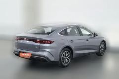 2025 BYD Qin L 2024 1.5L AT DM-i 120KMSurpass #2
