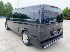 2019 Mercedes-Benz Vito 2018 2.0T AT Business China VI #6