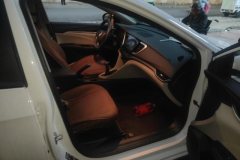 2018 Buick Excelle GT Sedan 2018 1.0T MT 15TEntry #8