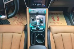 2018 BYD Qin EV 2018 EV450Smart ConnectHonorable EV #16
