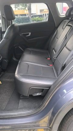 2021 BYD Song Pro 2019 1.5T AT Luxury #7