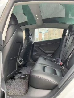 2020 Tesla Model 3 2020 StandardBattery lifeRWDUpgradeEdition #5