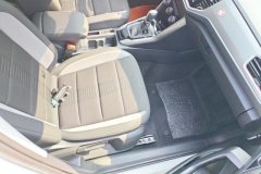 2020 Volkswagen T-Roc 2020 1.4T AT 230TSIEntryFWD #8