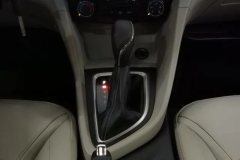 2017 Buick Excelle GT Sedan 2017 1.5 AT 15NElite #17