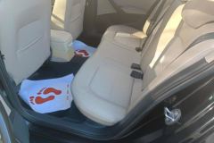 2015 Volkswagen Santana 2013 1.4 MT Comfort #11