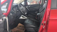 2018 Geely Auto Vision X3 2018 1.5 AT Anniversary #6