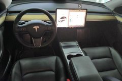 2023 Tesla Model Y 2022 Facelift rear wheel driveEdition #12