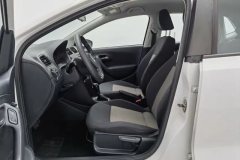 2019 Volkswagen Polo Hatchback 2018 1.5 AT Safe driving #13