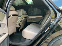2024 BYD Han 2024 1.5T AT DM-i Glory 121KM Honor #7