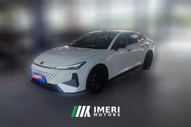 2024 Chang'an UNI-V 2024 1.5T AT Premium
