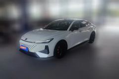 2024 Chang'an UNI-V 2024 1.5T AT Premium #1