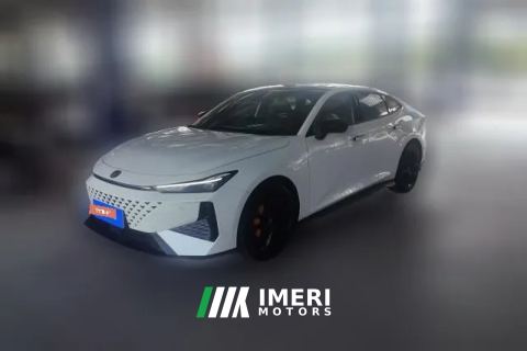 2024 Chang'an UNI-V 2024 1.5T AT Premium