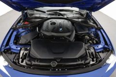 2017 BMW 3 Series 2017 2.0T AT 320Li MSport #7