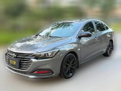 2020 Chevrolet Monza 2019 1.0T AT Redline320TCheerfulEdition #1
