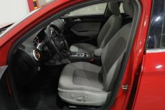 2020 Audi A3 Sportback 2020 1.4T AT 35TFSIFashion China VI #13