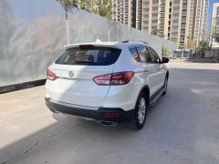 2015 Dongfeng Fengshen Fengshen AX7 2015 2.0 AT Smart Easy #9