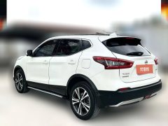 2020 Nissan Qashqai 2019 2.0 AT Luxury #7