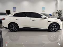 2025 BYD Seal 06 2025 EV 545KMFlagship #8