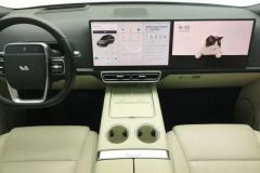 2023 Li Auto Li Auto L8 2023 Pro #16