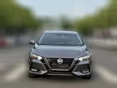 2021 Nissan Sylphy 2021 1.6 AT XLSmart #2