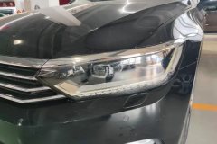 2018 Volkswagen Magotan 2018 1.8T AT 330TSIPremium #5