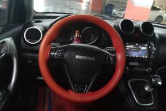 2017 Haval H6 2016 1.5T MT UpgradeEditionElite FWD #15
