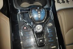 2022 BYD Han 2021 EV StandardRangeLuxury #16