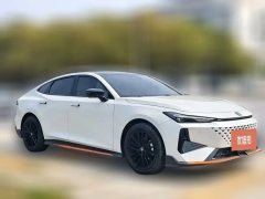 2024 Chang'an UNI-V 2024 1.5T AT nobleSport #3